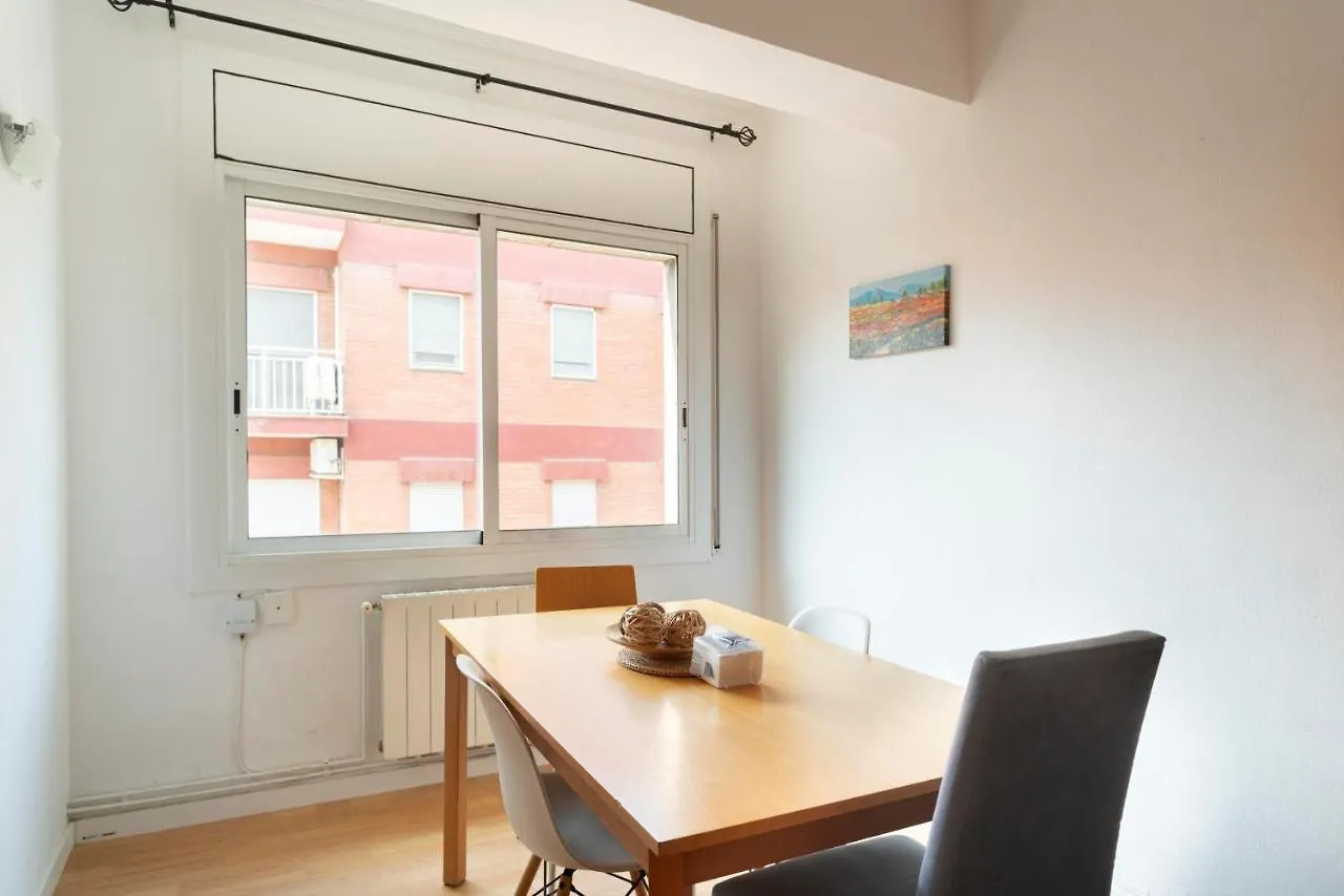 Barcelona - Art Apartment Spain