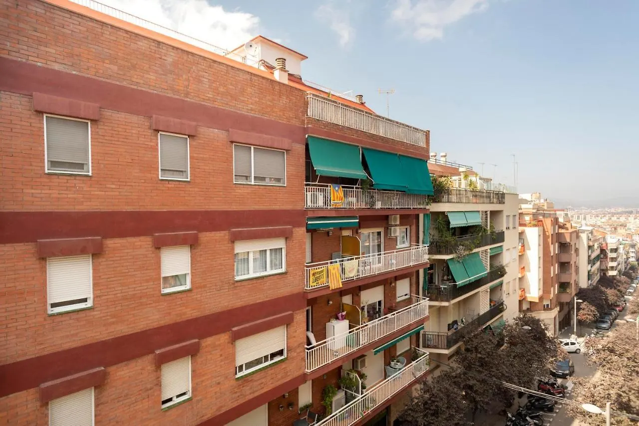 Barcelona - Art Apartment
